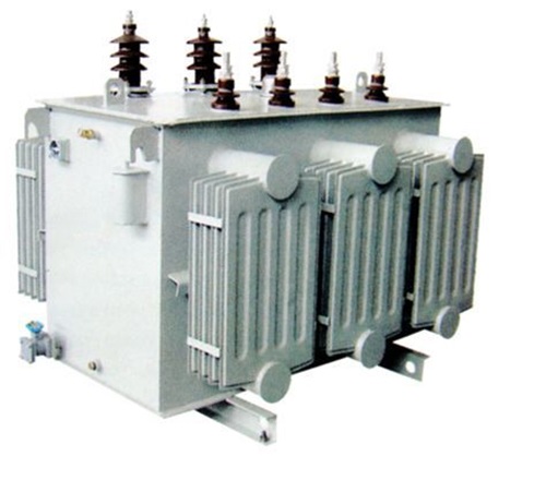 西宁S11-10kv油浸式变压器