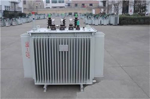 西宁S13-3150KVA/35KV油浸式变压器