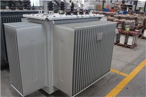 西宁S13-1600KVA/10KV/0.4KV油浸式变压器