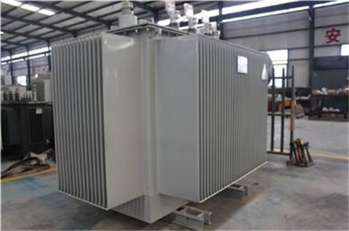 西宁S11-2500KVA/35KV/10KV/0.4KV油浸式变压器