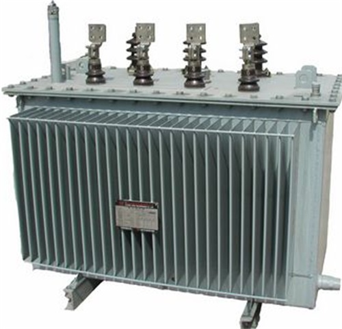 西宁S11-500KVA/35KV/10KV/0.4KV油浸式变压器