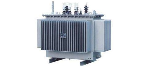 西宁S11-630KVA/10KV/0.4KV油浸式变压器