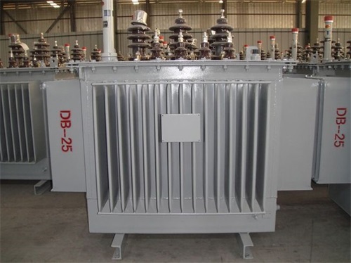 西宁S13-100KVA/35KV/10KV/0.4KV油浸式变压器