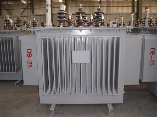 西宁S13-2000KVA/35KV/10KV/0.4KV油浸式变压器