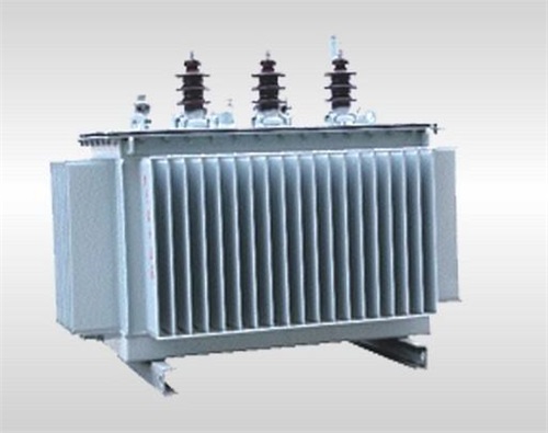 西宁SCB13-1250KVA/10KV/0.4KV油浸式变压器