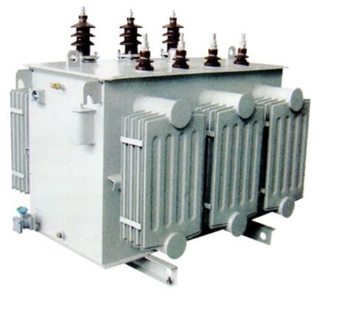 西宁S13-200KVA/10KV/0.4KV油浸式变压器