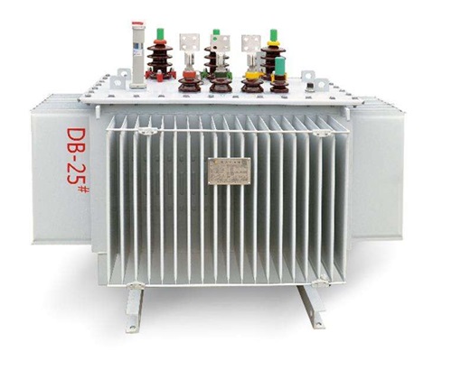 西宁SCB11-400KVA/10KV/0.4KV油浸式变压器